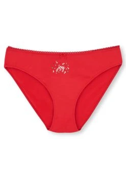 3 Pack - Slip - Red 9 3 Pack - Slip - Red -Only Mode Winkel 0bb8fc295d7a4efab1afaa1a14c127fe