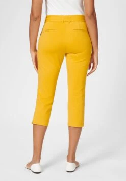 Capri - Broek - Senfgelb 8 Capri - Broek - Senfgelb -Only Mode Winkel 0bcd1402cd184262a78186fa9b7d9bd2