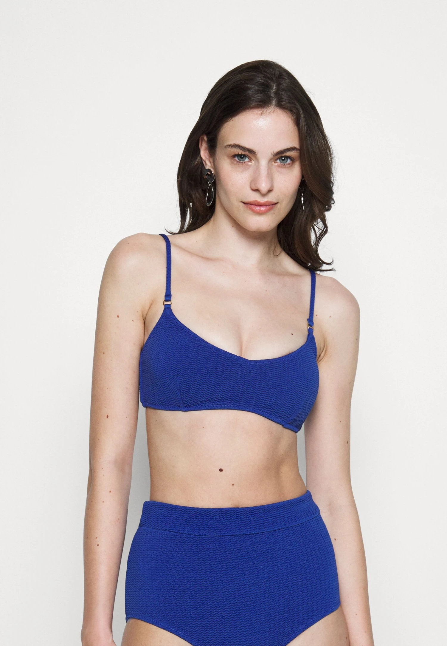 Seafolly Seadive - Bikinitop - Ultramarine 1 Seafolly Seadive - Bikinitop - Ultramarine