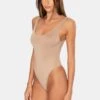 OW Collection Hanna Basic - Body - Nude