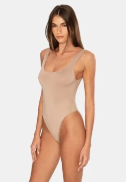 OW Collection Hanna Basic - Body - Nude