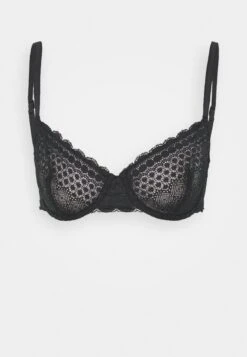 ETAM Cherie Cherie Classique - Beugel Bh - Black -Only Mode Winkel 0c8c818f602f438591986d1cd317c7e2
