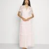 Needle & Thread Thea Ankle Gown - Galajurk - Dusk Pink
