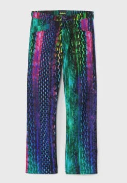 Unisex Snake - Slim Fit Jeans - Multi 10 Unisex Snake - Slim Fit Jeans - Multi -Only Mode Winkel 0cb31224eada421885f672300a32ad8c