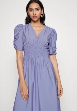 Boss Dizzi - Jurk - Light/Pastel Purple -Only Mode Winkel 0d0574869131413f875c9a49571a23fe