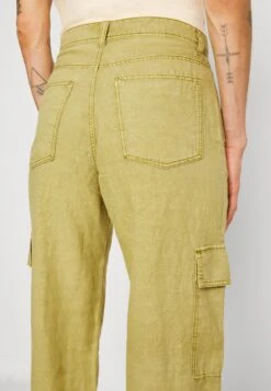 Edc By Esprit Cargobroek - Pistachio Green 9 Edc By Esprit Cargobroek - Pistachio Green -Only Mode Winkel 0d0c2c2024db4fb28ab1c60aac2de7ed