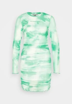 COLOURFUL REBEL Juda Dress - Jurk - Mint 10 COLOURFUL REBEL Juda Dress - Jurk - Mint -Only Mode Winkel 0d0f401755c84b86984b396f4b7a4c12