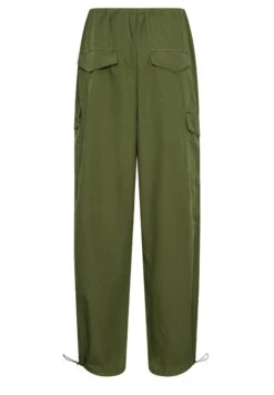 Parachute- Cargobroek - Green 10 Parachute- Cargobroek - Green -Only Mode Winkel 0d27f11adf894da2a6e312a2818ebb84
