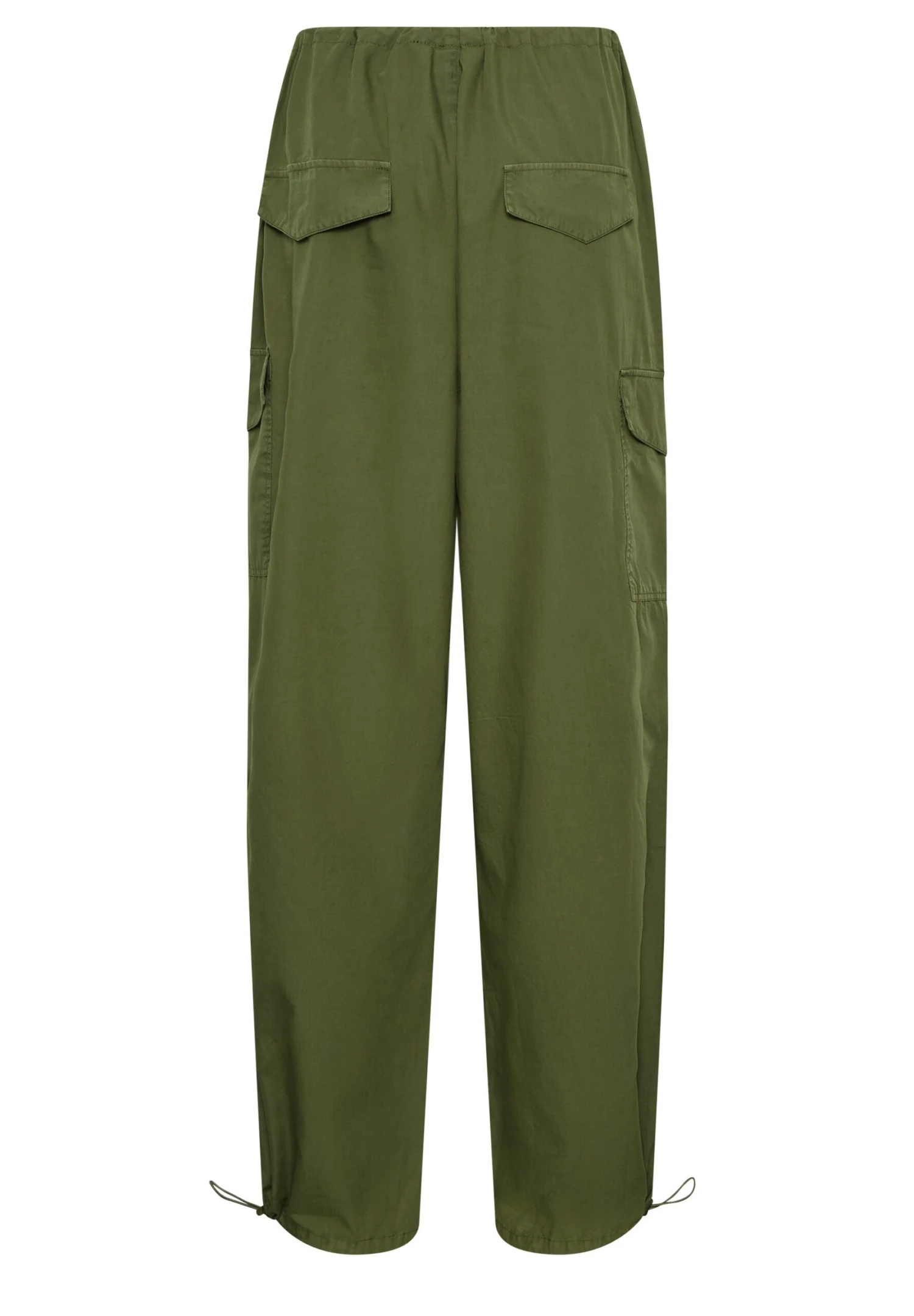 Parachute- Cargobroek - Green 5 Parachute- Cargobroek - Green - Afbeelding 5