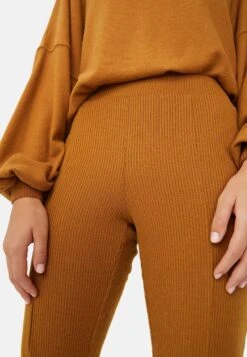 COTTON ON Super Soft - Broek - Brown 7 COTTON ON Super Soft - Broek - Brown -Only Mode Winkel 0d6dd08080ab4d8eb45350eb0fe448a4