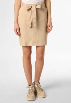 Marie Lund Rock - Kokerrok - Sand