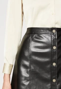 Guess Carola Skirt - A-Lijn Rok - Jet Black -Only Mode Winkel 0db86d905ad04c5bb30864f91301f45f