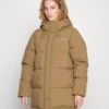 Holzweiler Loen Jacket - Donsjas - Light Brown