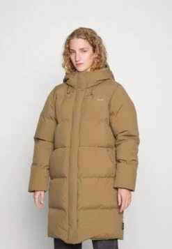 Holzweiler Loen Jacket - Donsjas - Light Brown