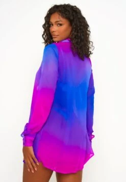 Strandaccessoire - Purple Rain -Only Mode Winkel 0dd0efa298af47a48a2aea26da5fff8e