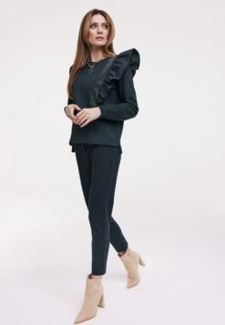 Weekend Dreamer - Chino - Navy 10 Weekend Dreamer - Chino - Navy -Only Mode Winkel 0de962f9e9884982a29da584e3b7c18b