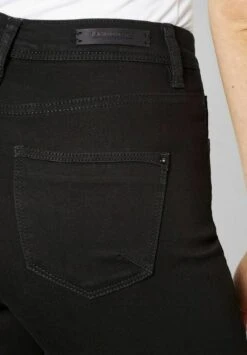 Bundle 5 Pocket Mit Schmalem Beinverla - Slim Fit Jeans - BlackBlack(6001) 11 Bundle 5 Pocket Mit Schmalem Beinverla - Slim Fit Jeans - BlackBlack(6001) -Only Mode Winkel 0e07100649514175aa42ec4a160ce2d9