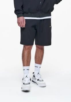 Pegador Primo Unisex - Trainingsbroek - Black