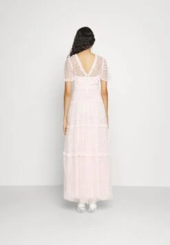 Needle & Thread Thea Ankle Gown - Galajurk - Dusk Pink 10 Needle & Thread Thea Ankle Gown - Galajurk - Dusk Pink -Only Mode Winkel 0e381972da1746f4a2b9d885e95838e6