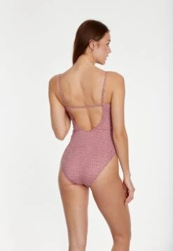 Olympia Badpak - Rot -Only Mode Winkel 0e69056382924037902b0442d65988c5