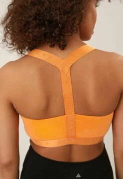 Next Low ImpactCrop 2 Pack - Bustier - Blue Orange -Only Mode Winkel 0e8ac938b8b9473ca3f420064dfc6732