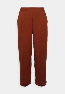 ONLY CARMAKOMA Carjoleen Jackie Wide Pant- Broek - Sierra -Only Mode Winkel 0ee4a7936ba542ec91c2aac8fb8c6738