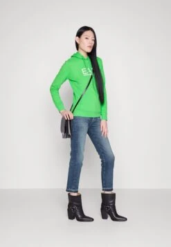 7 For All Mankind The Crop Soho - Straight Leg Jeans - Light Blue -Only Mode Winkel 0ee5e009d8194c38bc9d887eec4ea5cf