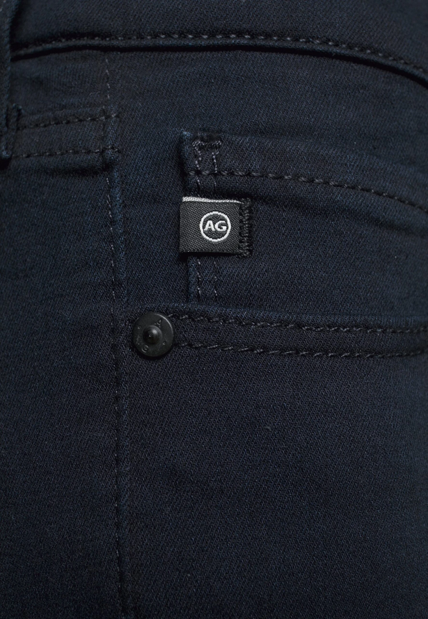 AG Jeans Jeans Skinny Fit - Blue Above 5 AG Jeans Jeans Skinny Fit - Blue Above - Afbeelding 5