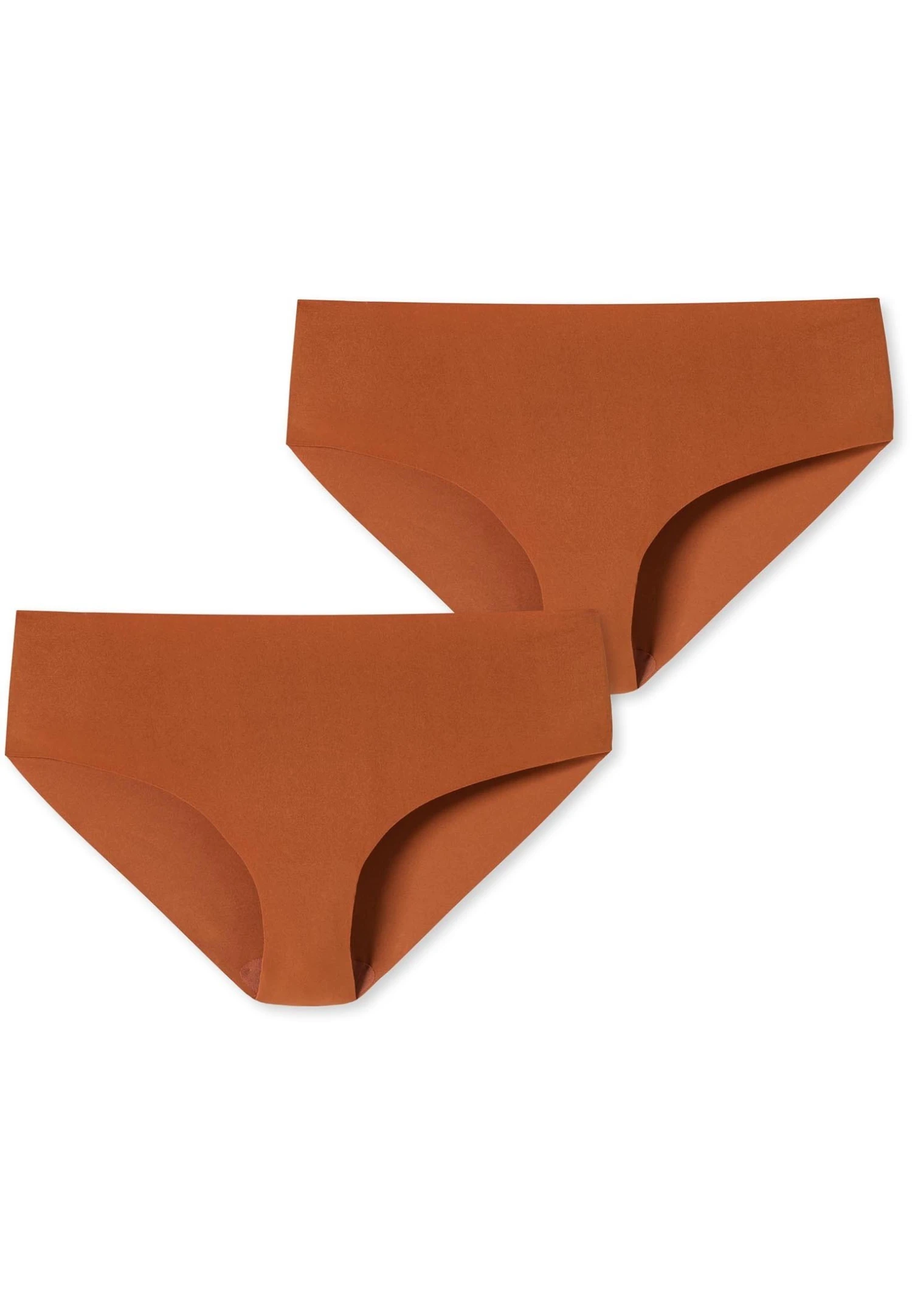 Schiesser 2 Pack- Slip - Whisky 4 Schiesser 2 Pack- Slip - Whisky - Afbeelding 4