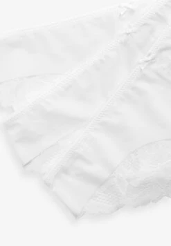 Next No Vpl Back Three Pack - Slip - White -Only Mode Winkel 0f1751153f844eed96b85d2ddeb1b642
