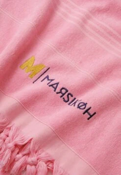 Malaga And Bath - Strandaccessoire - Pink -Only Mode Winkel 0f21d0c346fc477f85446a2fffa397e9