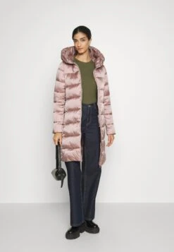 SAVE THE DUCK Lysa - Winterjas - Misty Rose -Only Mode Winkel 0f3d1fd3e1104f3697adf0f8d59af760