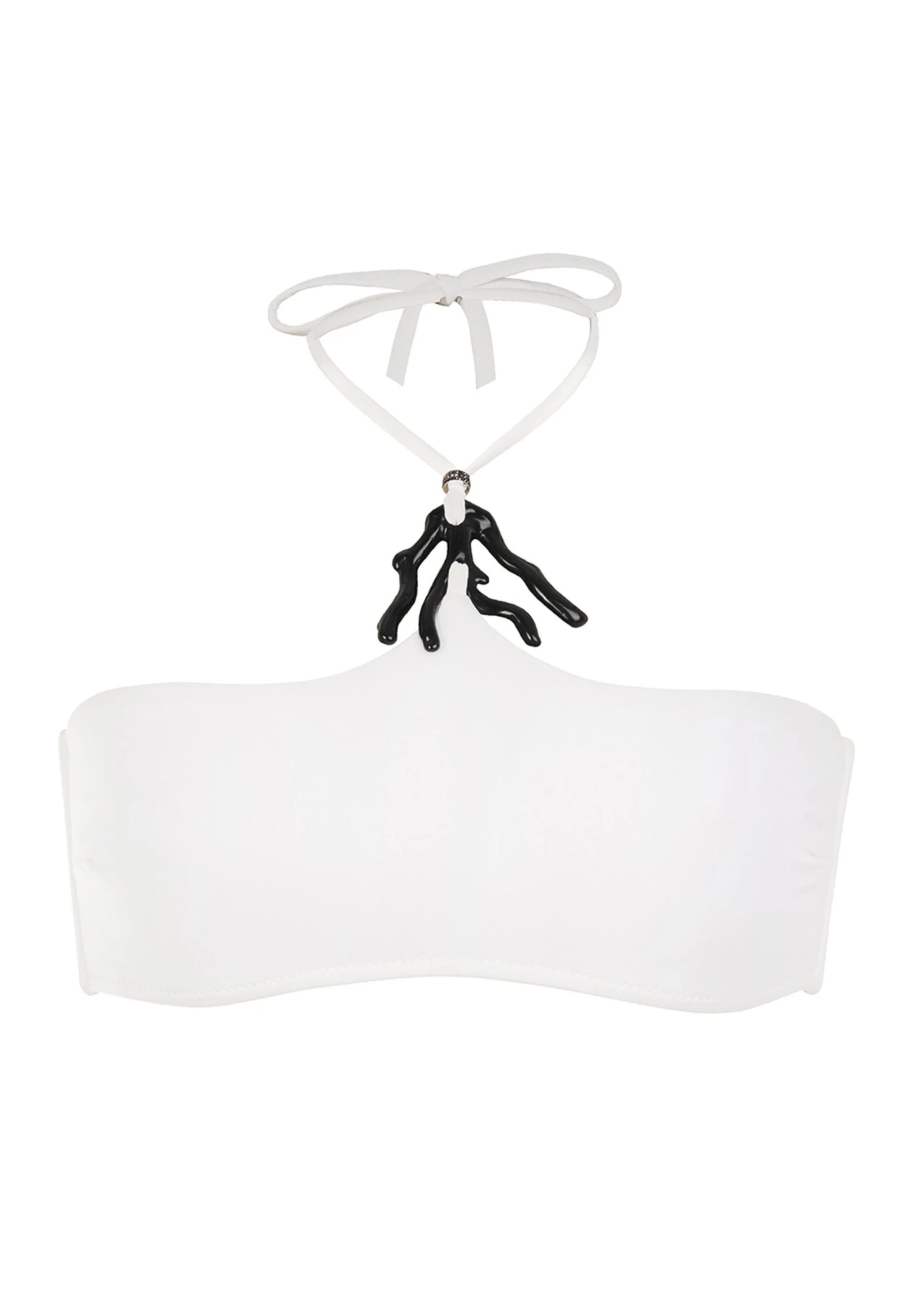 Bikinitop - White 5 Bikinitop - White - Afbeelding 5