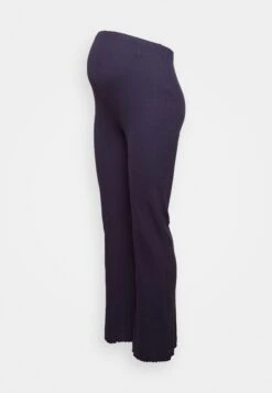 Mamalicious Mlsaga Flare - Broek - Parisian Night 8 Mamalicious Mlsaga Flare - Broek - Parisian Night -Only Mode Winkel 0f61ff3d1d744376890943a7e61fd54e