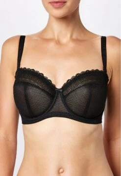 Next 2 Pack - Strapless Bh - Black -Only Mode Winkel 0f67a2f80be34fe8b976413a72d7d727