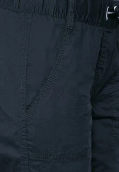 Cecil Utility Casual Fit- Broek - Blau -Only Mode Winkel 0f6bc9c29a2f47e88d06061f970d470d