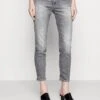 Dondup Monroe - Jeans Skinny Fit - Topo