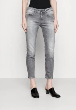 Dondup Monroe - Jeans Skinny Fit - Topo