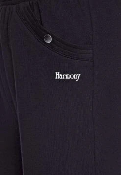 Harmony Trainingsbroek - Schwarz -Only Mode Winkel 0fa12881f877466ea6d7800db40635eb
