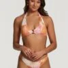 Shiwi Caro - Bikini - Iced Strawberry Pink