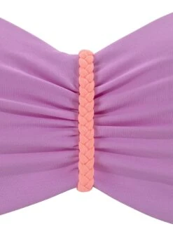 VENICE BEACH Bügel - Bikinitop - Lila 4 VENICE BEACH Bügel - Bikinitop - Lila -Only Mode Winkel 1019fa76cb934230abb2d03de2e45e5e