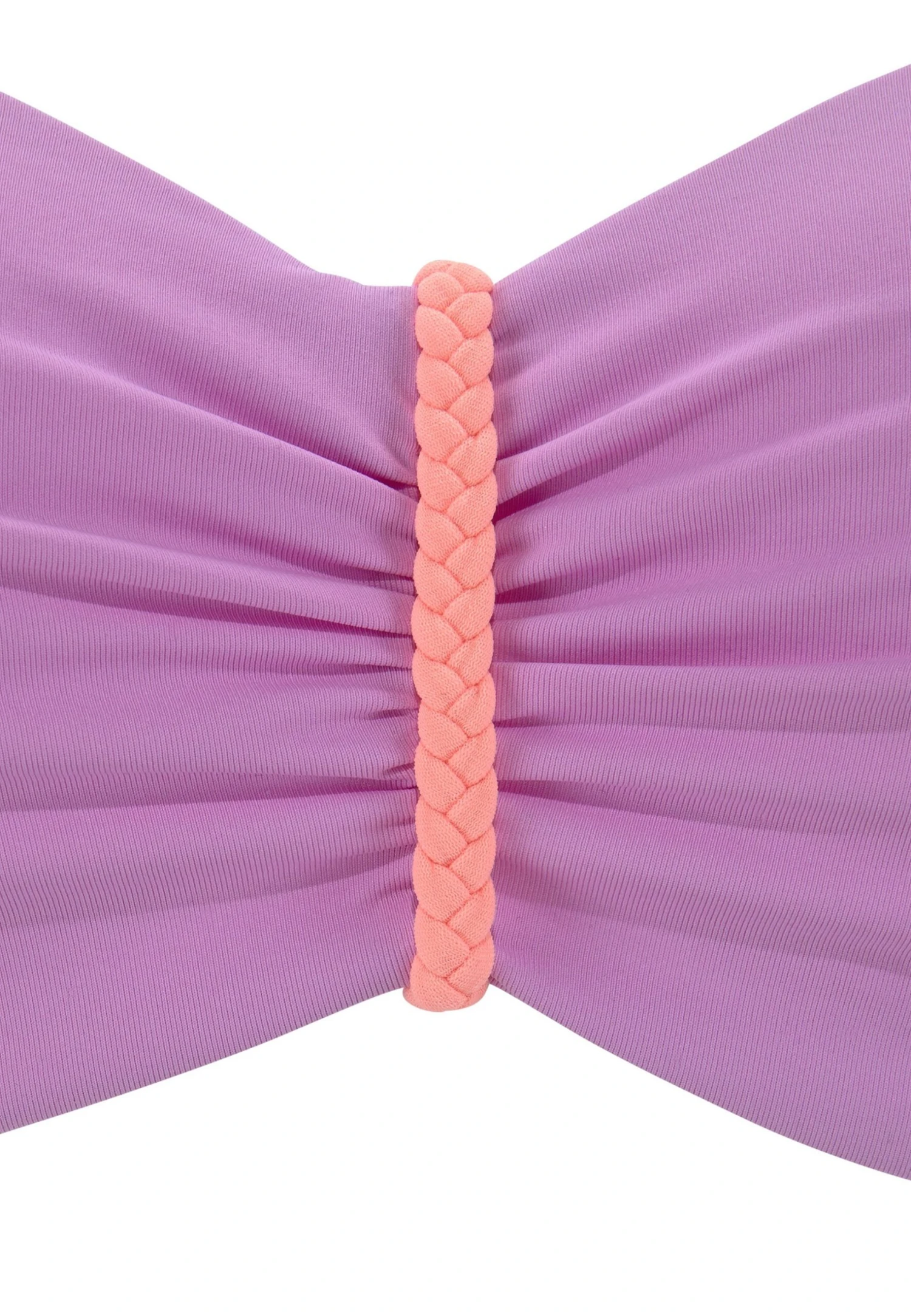 VENICE BEACH Bügel - Bikinitop - Lila 2 VENICE BEACH Bügel - Bikinitop - Lila - Afbeelding 2