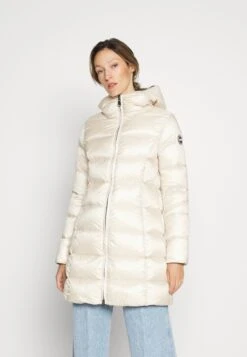 Colmar Originals Donsjas - Off-White