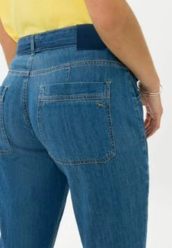 BRAX Style Merrit S - Broek - Used Regular Blue -Only Mode Winkel 1100f966cc9742f08754a3cb4c1deabe