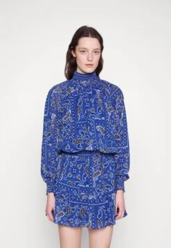 Hugo Kanai - Jurk - Open Miscellaneous