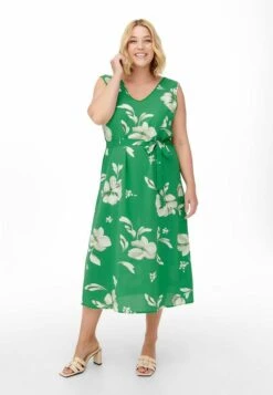 ONLY CARMAKOMA Jurk - Jelly Bean 8 ONLY CARMAKOMA Jurk - Jelly Bean -Only Mode Winkel 1139e4f61b57422cbd8b5f0bc81b9f9d