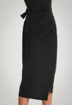 Wolford The Origami Drape- Wikkelrok - Black 9 Wolford The Origami Drape- Wikkelrok - Black -Only Mode Winkel 11656339f9ae444cbabb239f8bac81ba