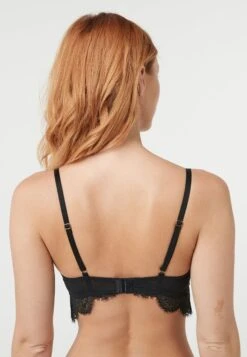 Next Carrie Non Padded Longline - Beugel Bh - Black -Only Mode Winkel 1167ae18d8e04bf5b6c32ff06920c50f