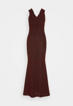 Wal G Exclusive Nye Glitter Foxtrot - Jerseyjurk - Wine -Only Mode Winkel 116d8e542b8d4420960ec1417f77edcc