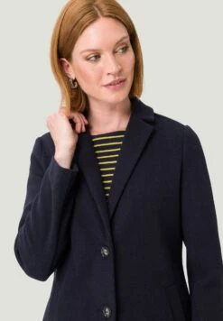 Zero In Optik - Mantel - Night Sky -Only Mode Winkel 118494a3efb6493899b2435827bf88d6